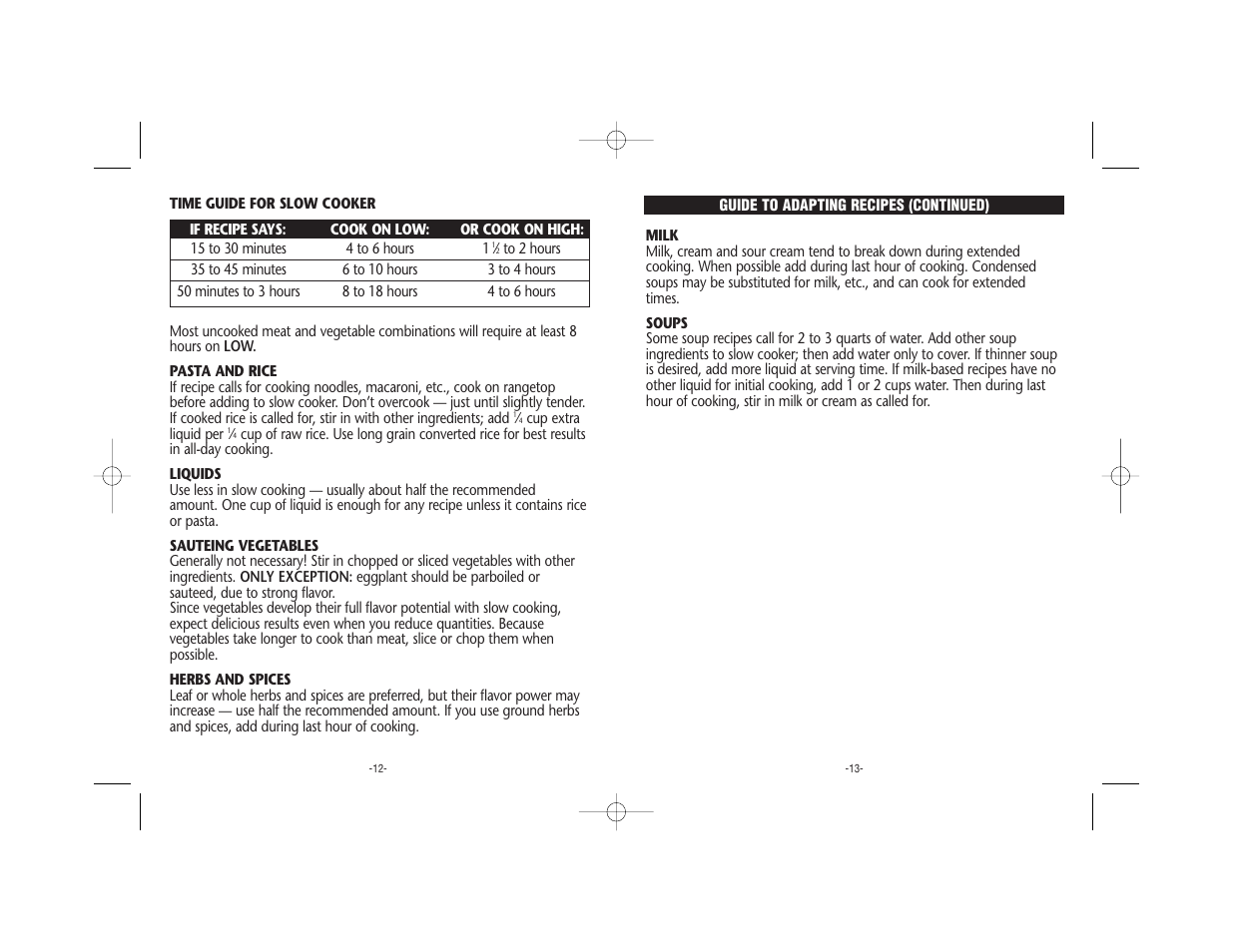 Rival 5050 WCN User Manual | Page 7 / 14