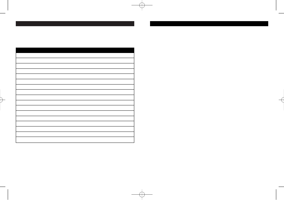 Rival RCS200 User Manual | Page 5 / 6
