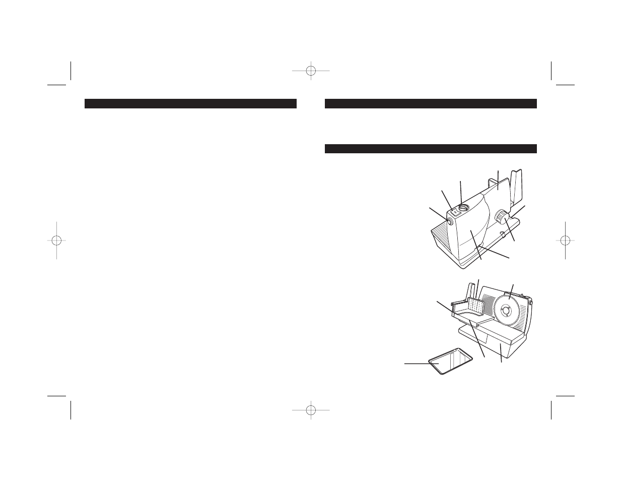 Rival 1060-C User Manual | Page 3 / 6