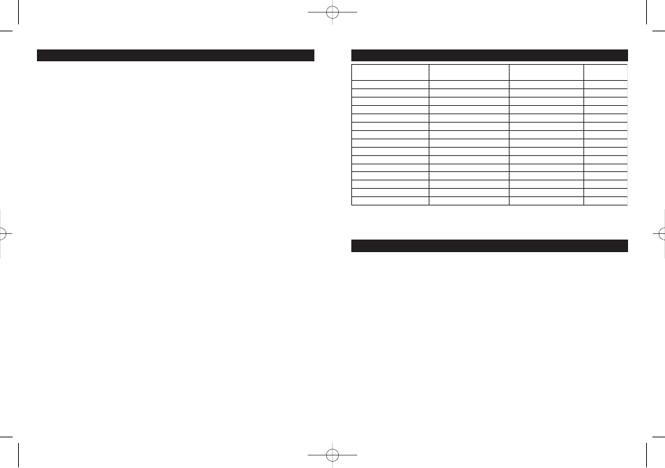 Operating instructions for roasting | Rival TO600 User Manual | Page 5 / 11