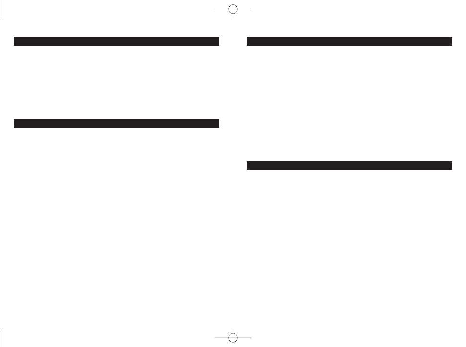 Rival RO230-C User Manual | Page 9 / 12