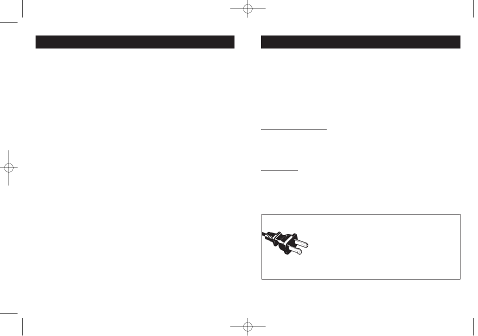 Important safeguards, Save these instructions | Rival S12-GN User Manual | Page 2 / 6