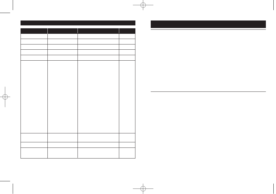 Recipes | Rival S12-GN User Manual | Page 4 / 6