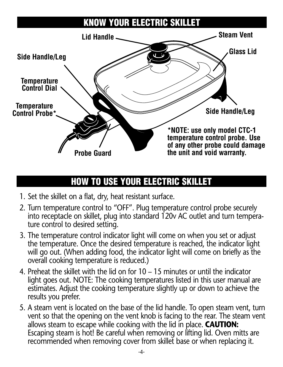 Rival S16G User Manual | Page 4 / 14