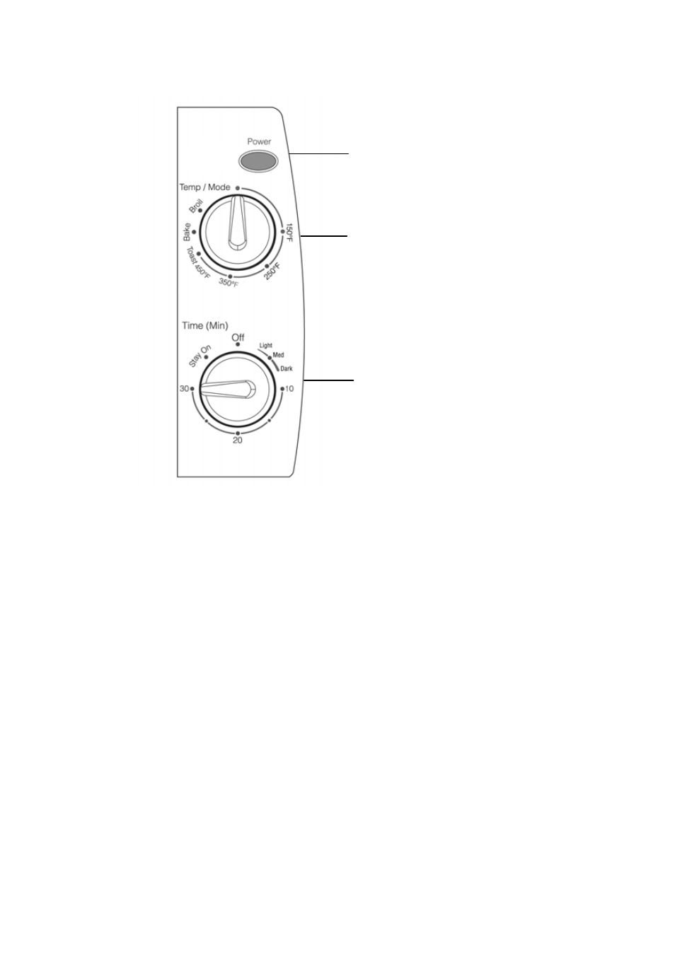 Rival TO-709 User Manual | Page 5 / 25