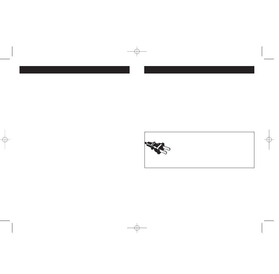 Important safeguards, Save these instructions | Rival 3122 CH User Manual | Page 2 / 11