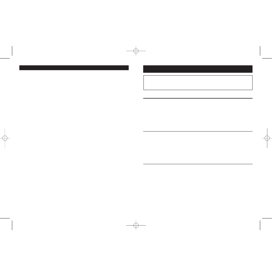 Recipes | Rival 3122 CH User Manual | Page 6 / 11