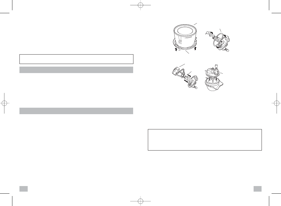 Rival GC8250-I User Manual | Page 10 / 20