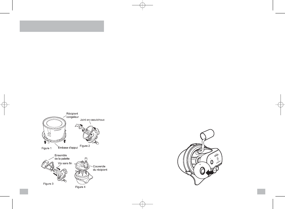 Rival GC8250-I User Manual | Page 16 / 20