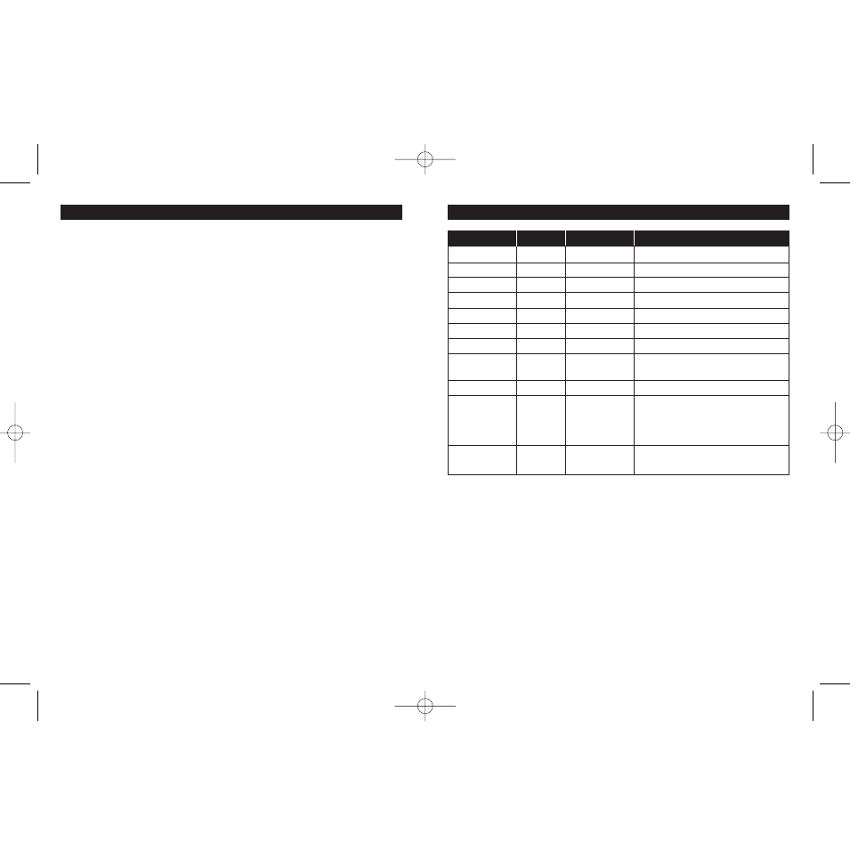 Rival GR201 User Manual | Page 3 / 5