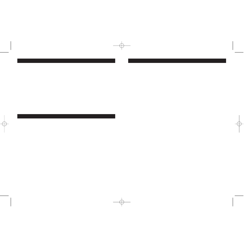 Rival GR201 User Manual | Page 4 / 5