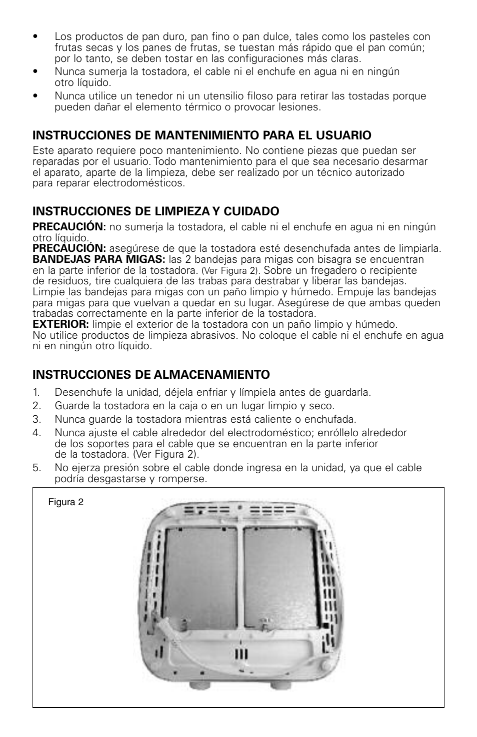 Rival 16042 User Manual | Page 14 / 15