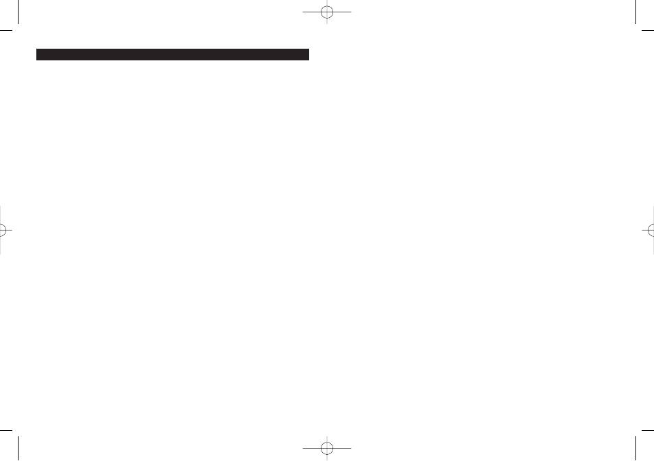 Rival FD325 S User Manual | Page 10 / 10