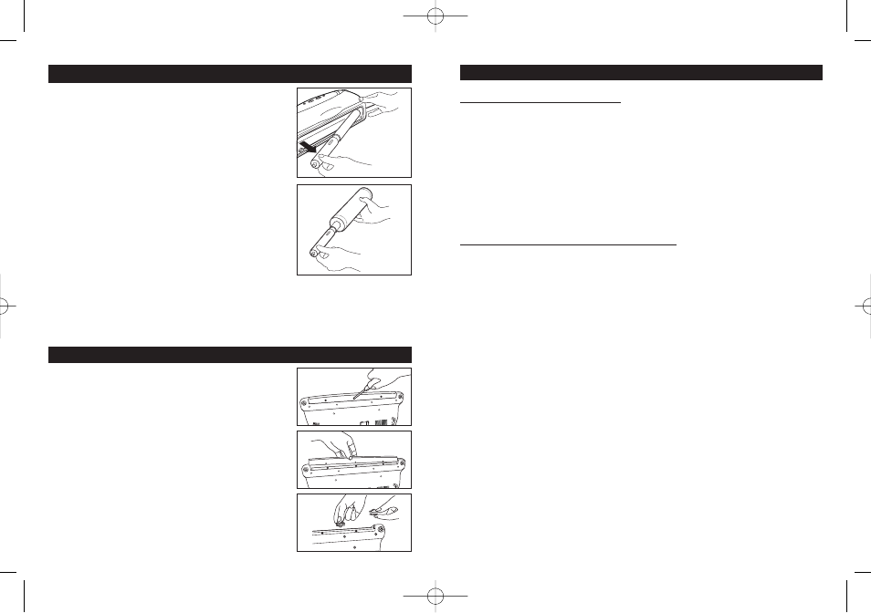 Rival VS110 User Manual | Page 5 / 9