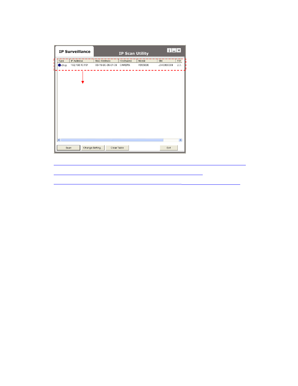 RF-Link AWS-5832-VSR User Manual | Page 13 / 54