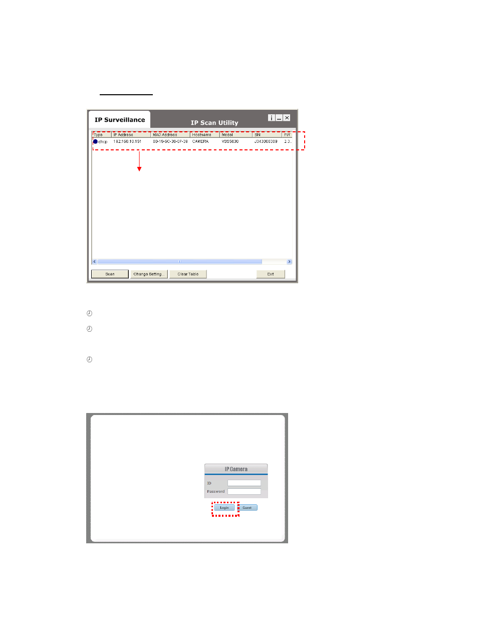 Access wireless video server, Browser | RF-Link AWS-5832-VSR User Manual | Page 16 / 54