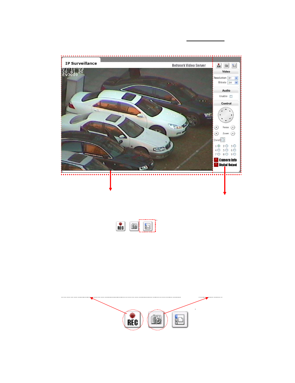 RF-Link AWS-5832-VSR User Manual | Page 19 / 54