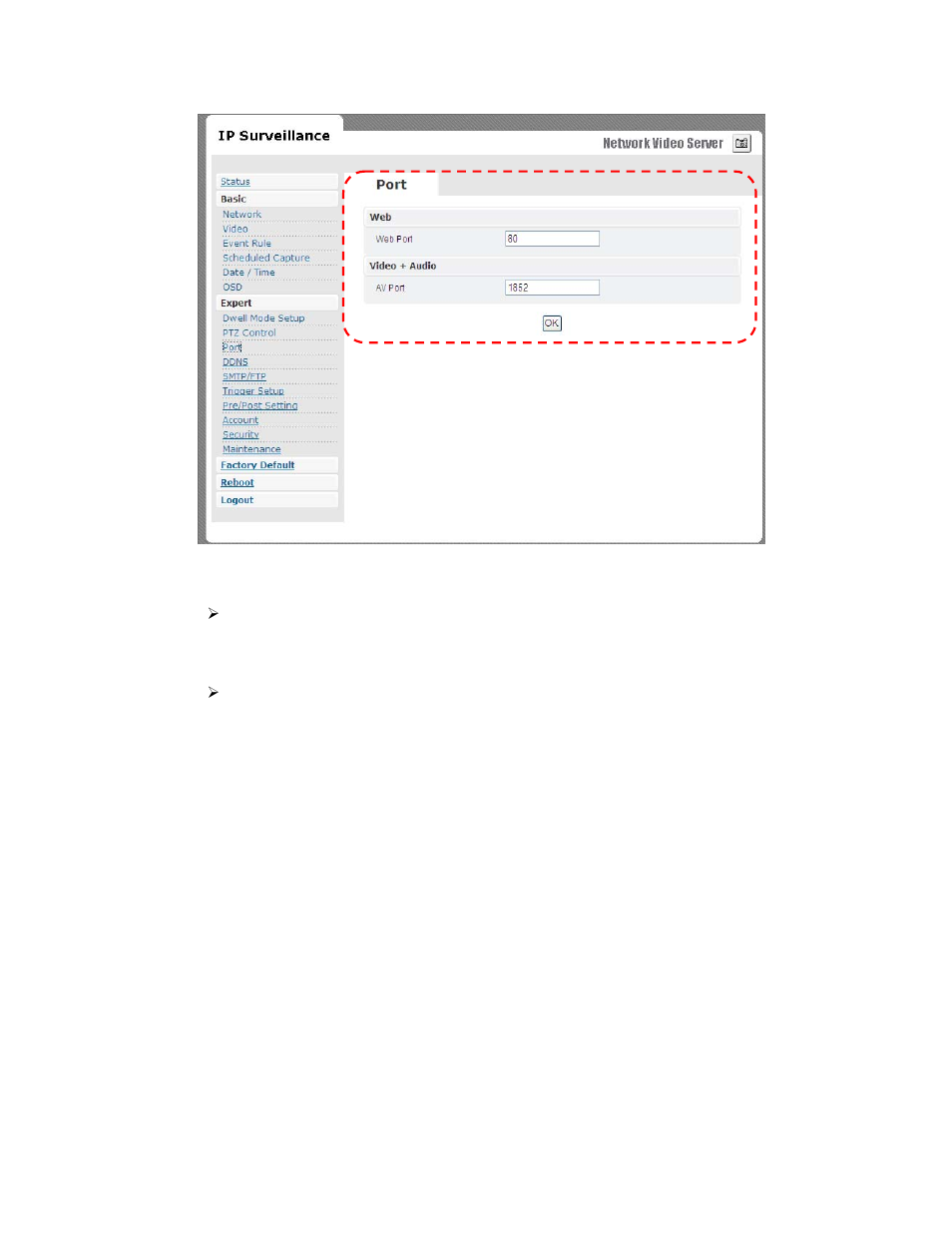 RF-Link AWS-5832-VSR User Manual | Page 37 / 54