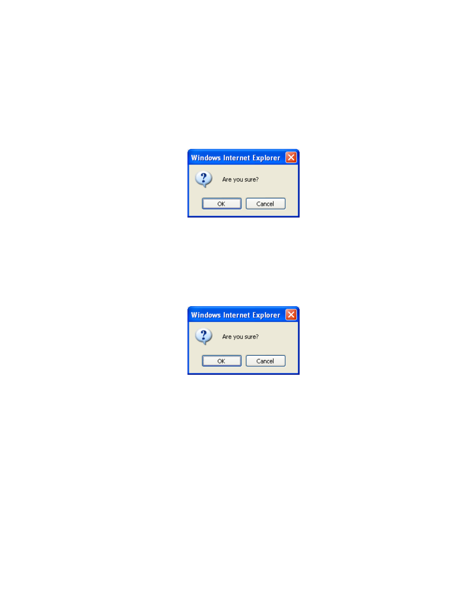 Factory default, Reboot, Logout | RF-Link AWS-5832-VSR User Manual | Page 49 / 54
