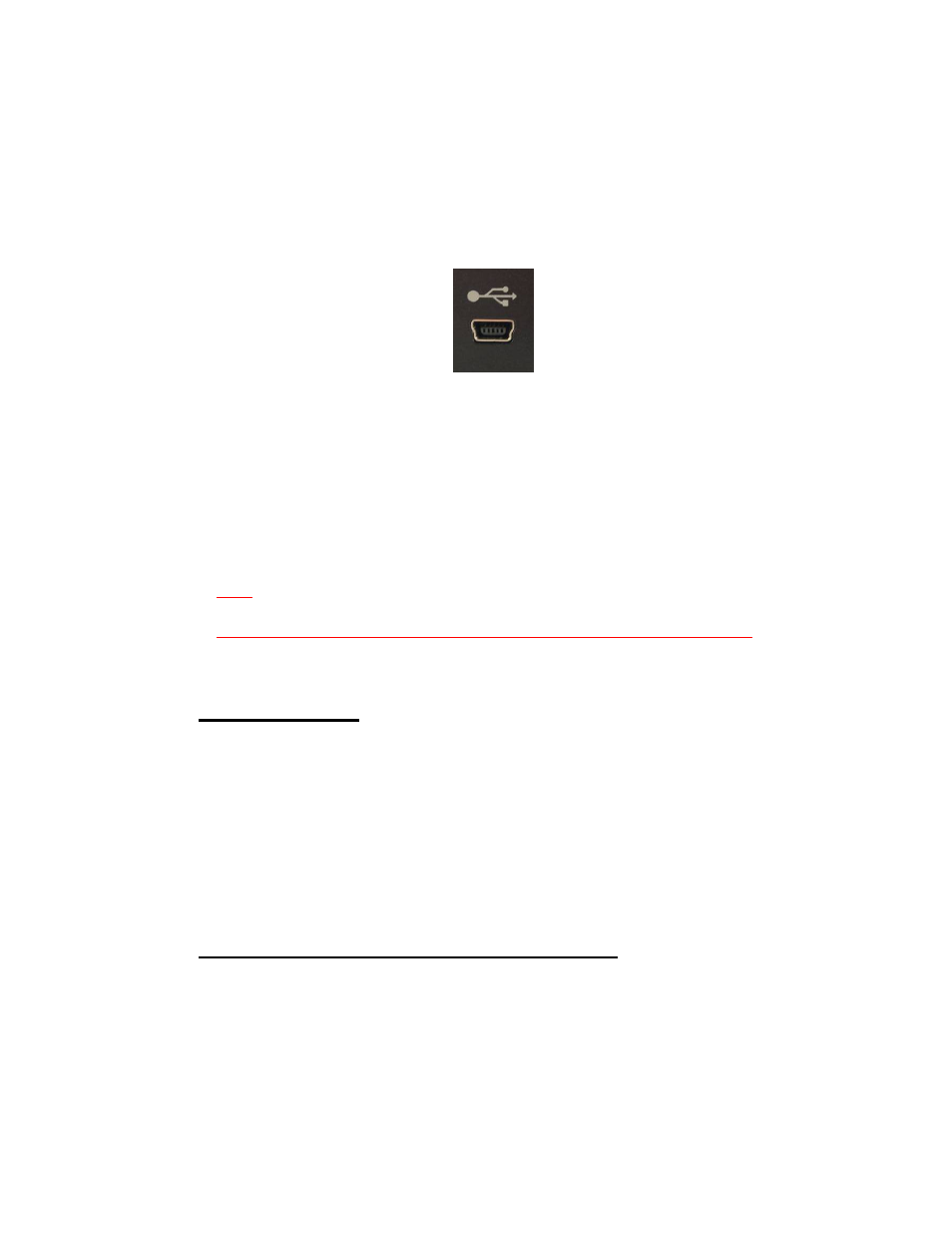 Usb config. port - first time experience, Supported os, No software installation required | RF-Link AWS-5832-VSR User Manual | Page 50 / 54