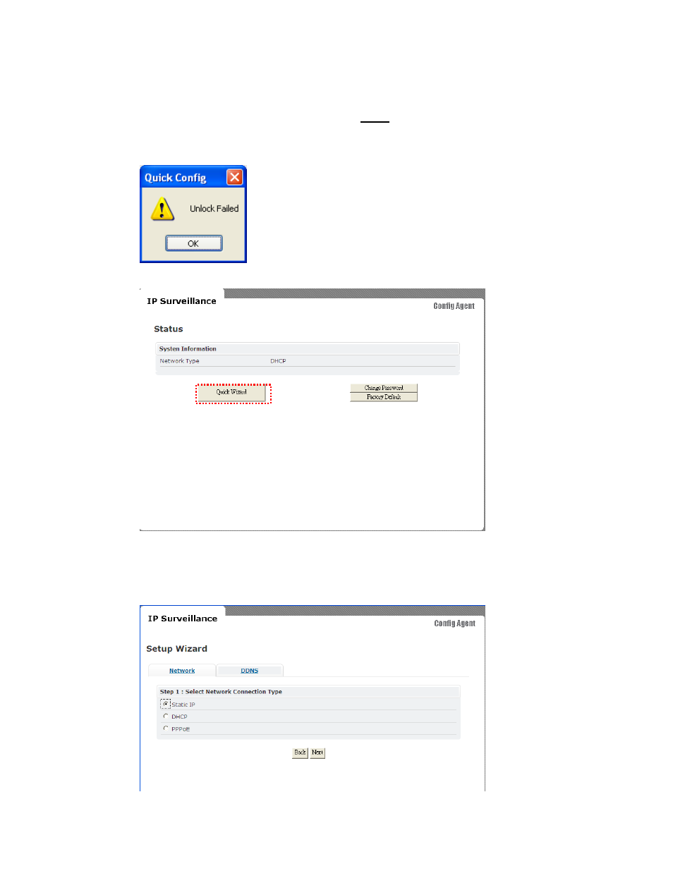 RF-Link AWS-5832-VSR User Manual | Page 52 / 54