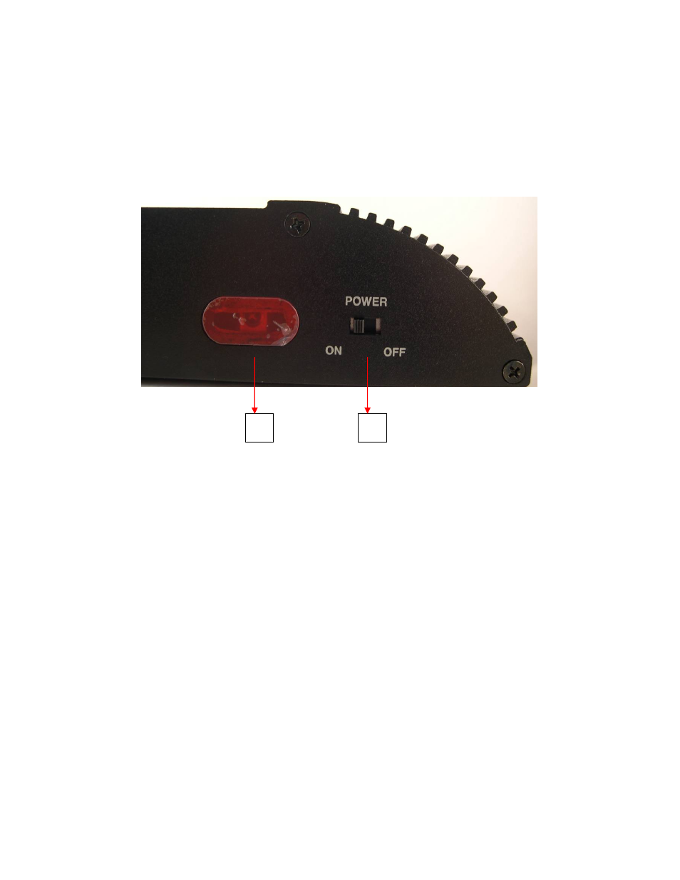 RF-Link AWS-5832-VSR User Manual | Page 8 / 54