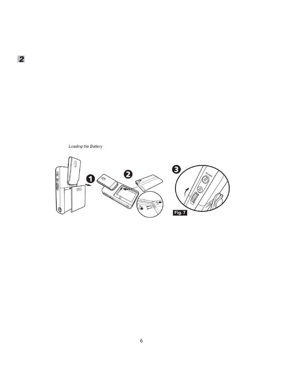 RF-Link ABM-4161 User Manual | Page 6 / 9
