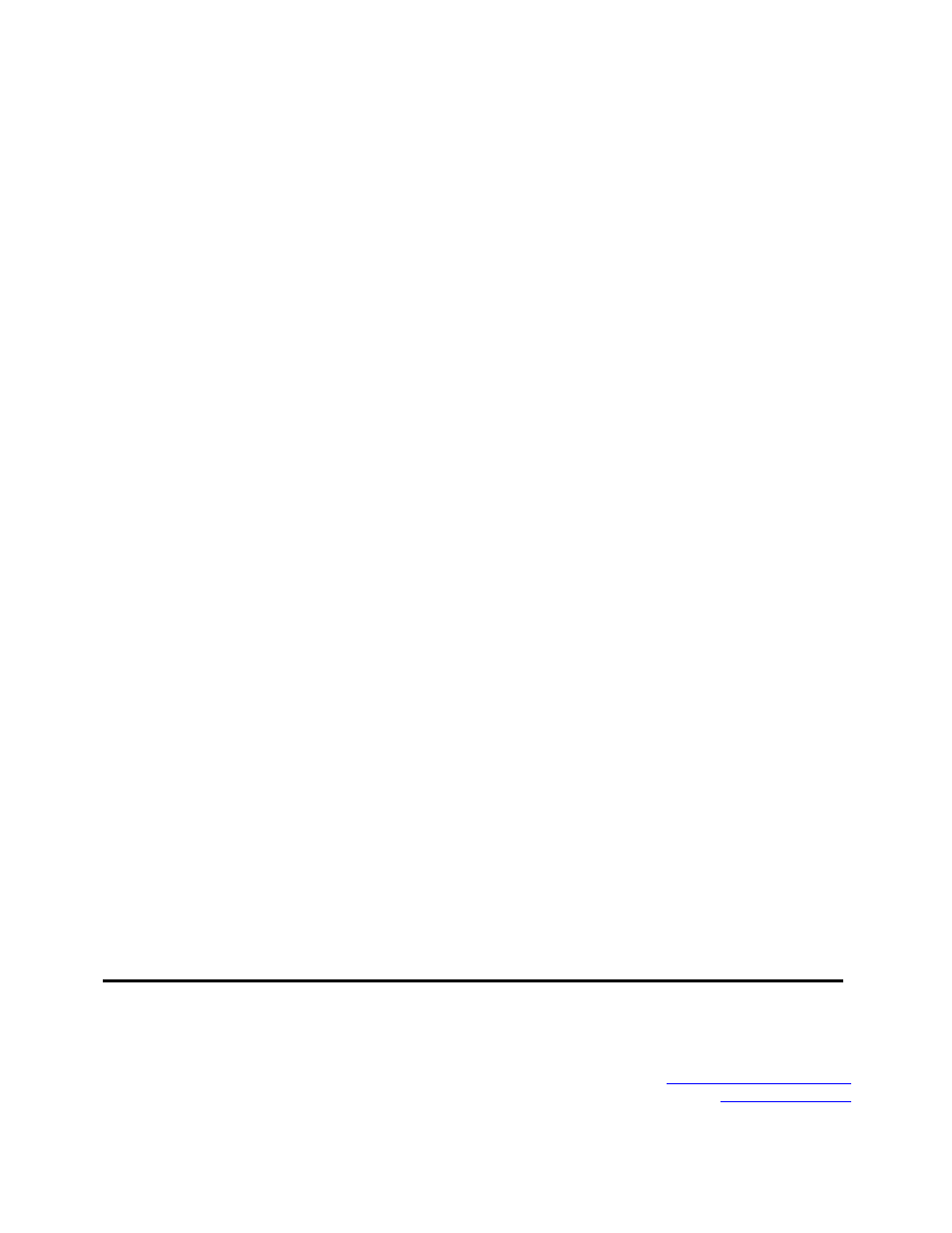 RF-Link NL6000 User Manual | Page 2 / 50