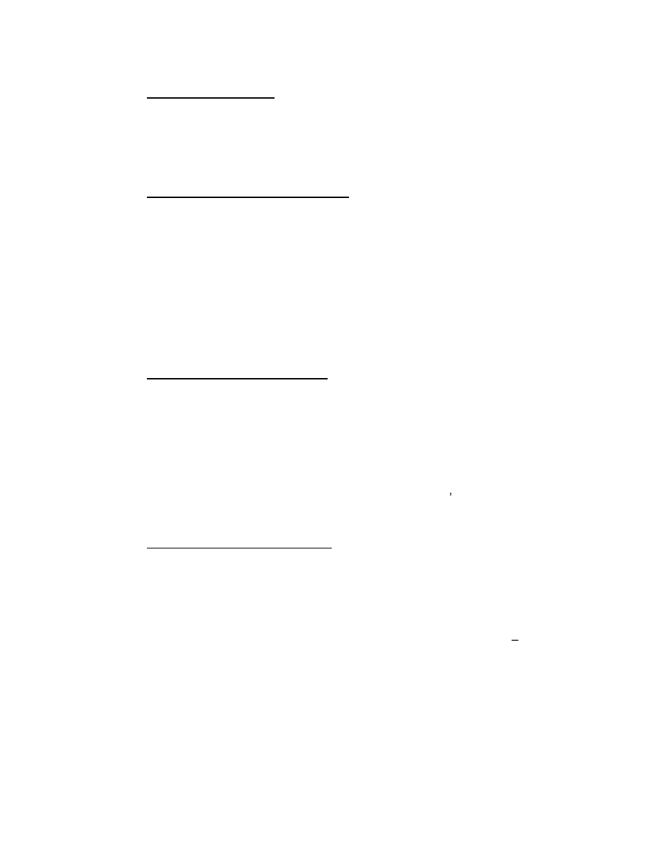 RF-Link NL6000 User Manual | Page 33 / 50
