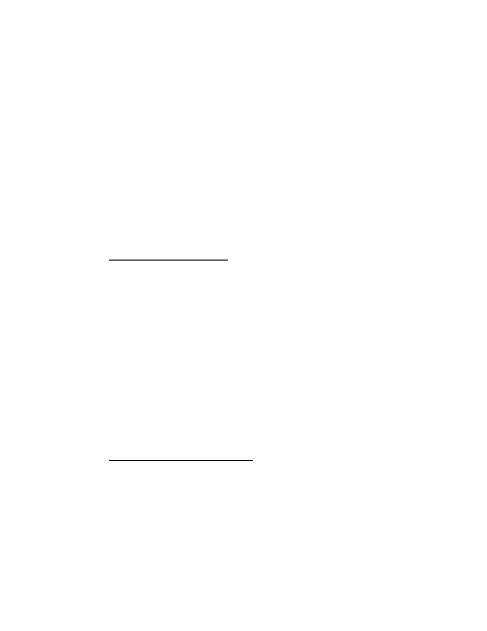 RF-Link NL6000 User Manual | Page 36 / 50