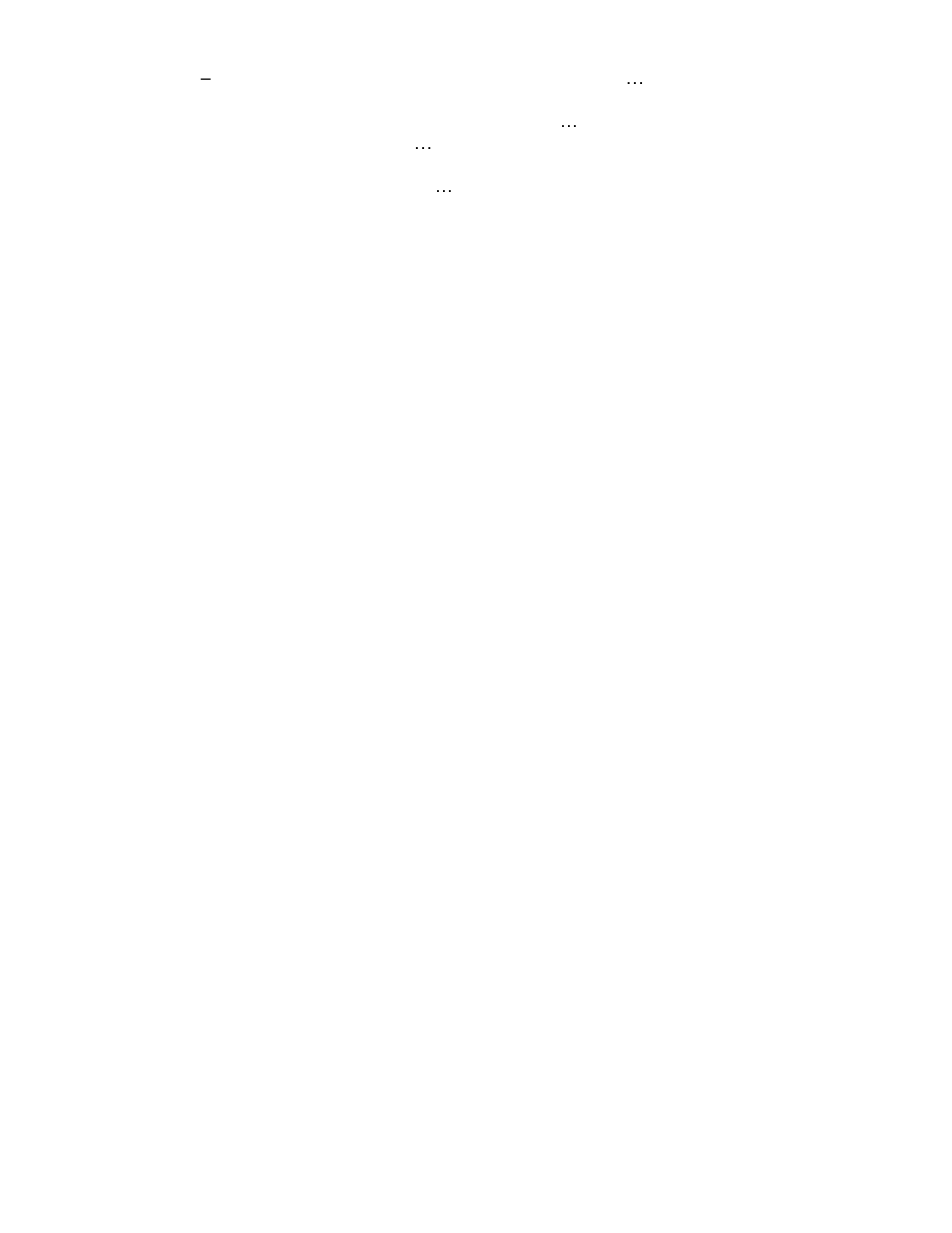 RF-Link NL6000 User Manual | Page 5 / 50