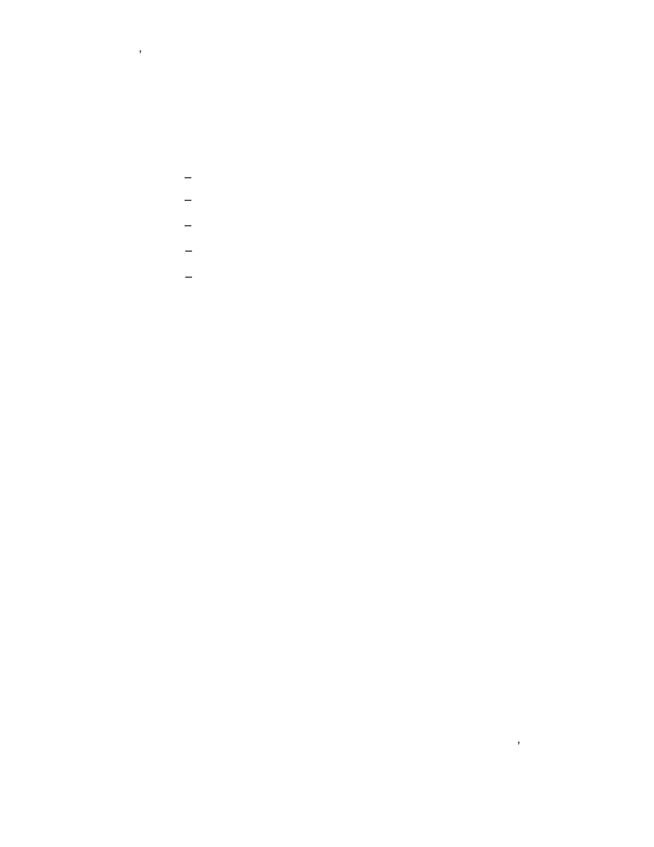 RF-Link NL6000 User Manual | Page 7 / 50