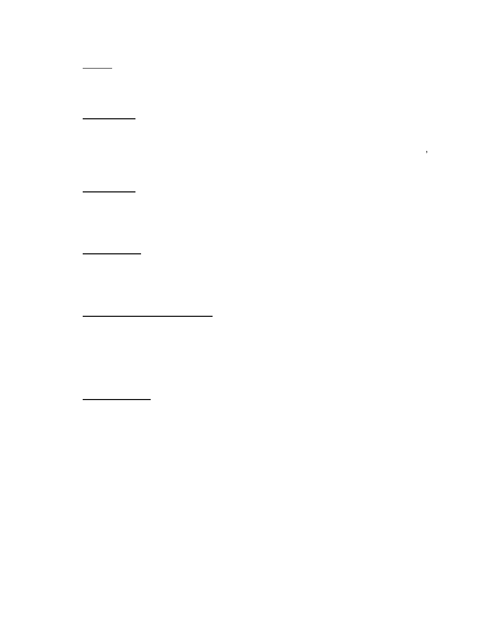 Regulatory information | RF-Link NL6000 User Manual | Page 9 / 50
