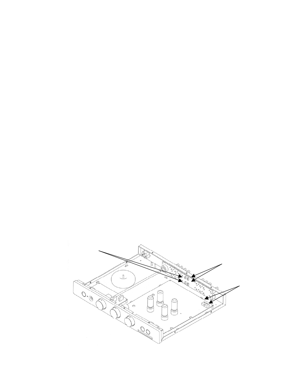 Rogue Audio Vacuum Tube Preamplifier User Manual | Page 5 / 9