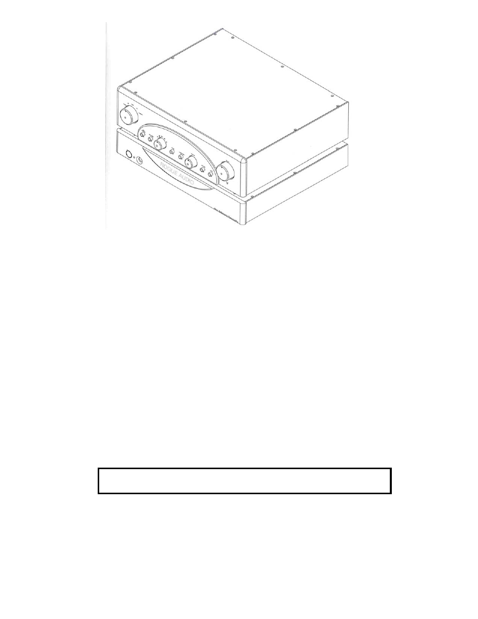 Rogue Audio Hera User Manual | Page 4 / 11