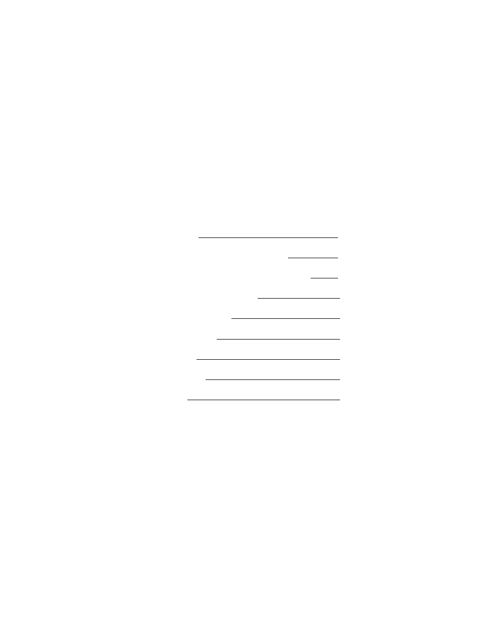 Rogue Audio TEMPEST II User Manual | Page 2 / 11