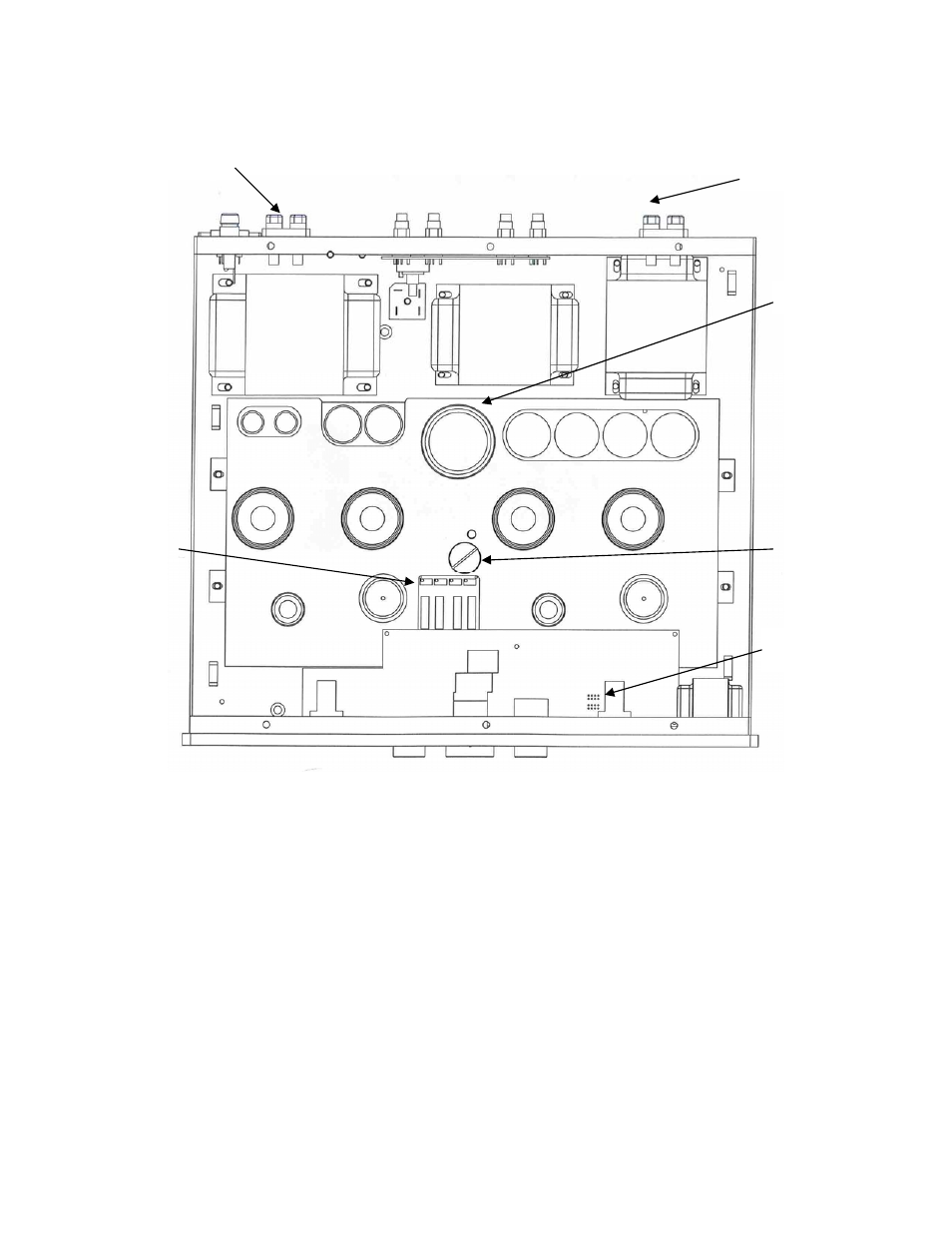 Rogue Audio TEMPEST II User Manual | Page 4 / 11