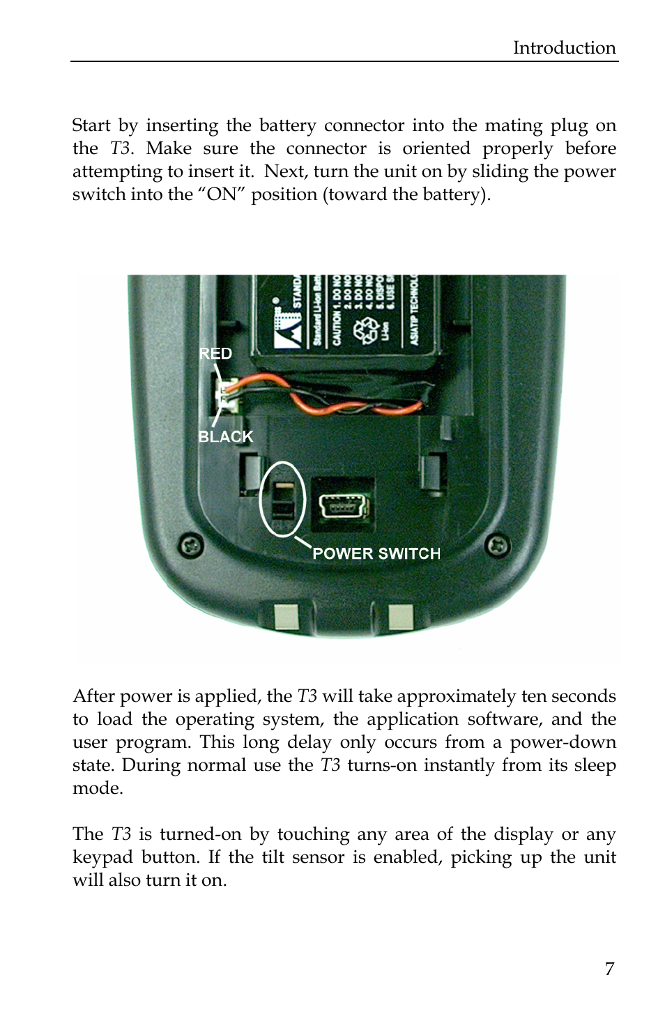 Remote Technologies IR-PRO T3 User Manual | Page 14 / 34