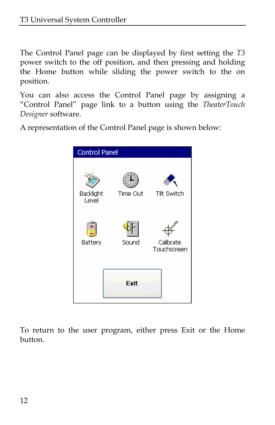 Remote Technologies IR-PRO T3 User Manual | Page 19 / 34