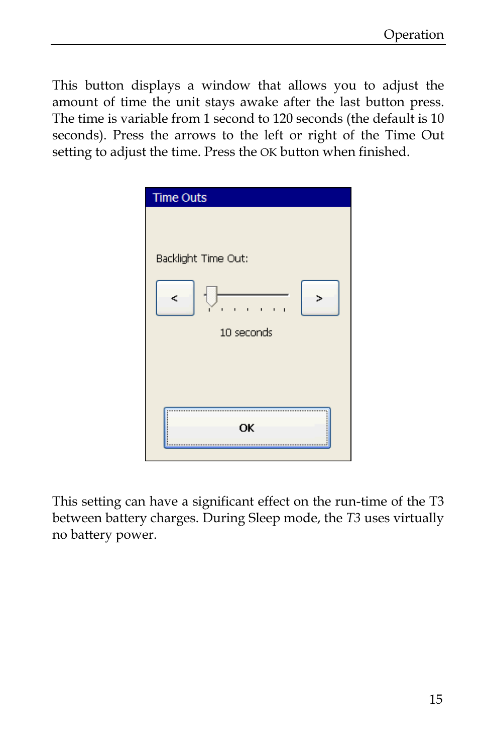 Remote Technologies IR-PRO T3 User Manual | Page 22 / 34