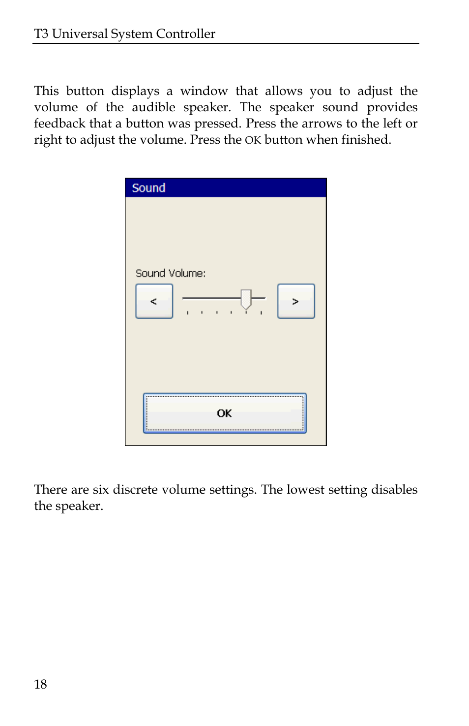 Remote Technologies IR-PRO T3 User Manual | Page 25 / 34