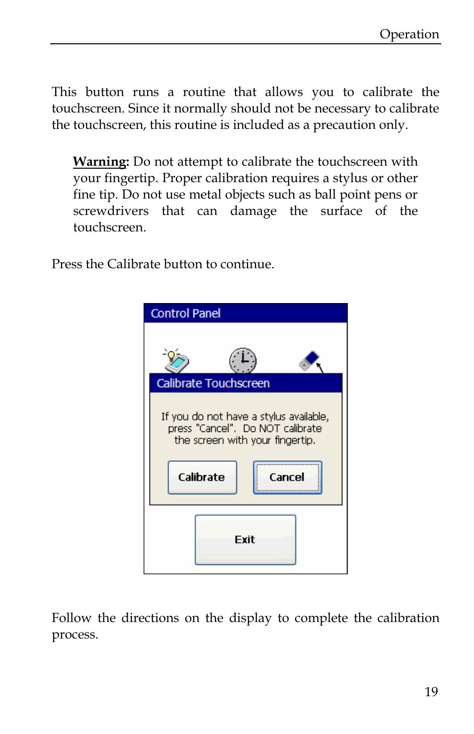 Remote Technologies IR-PRO T3 User Manual | Page 26 / 34