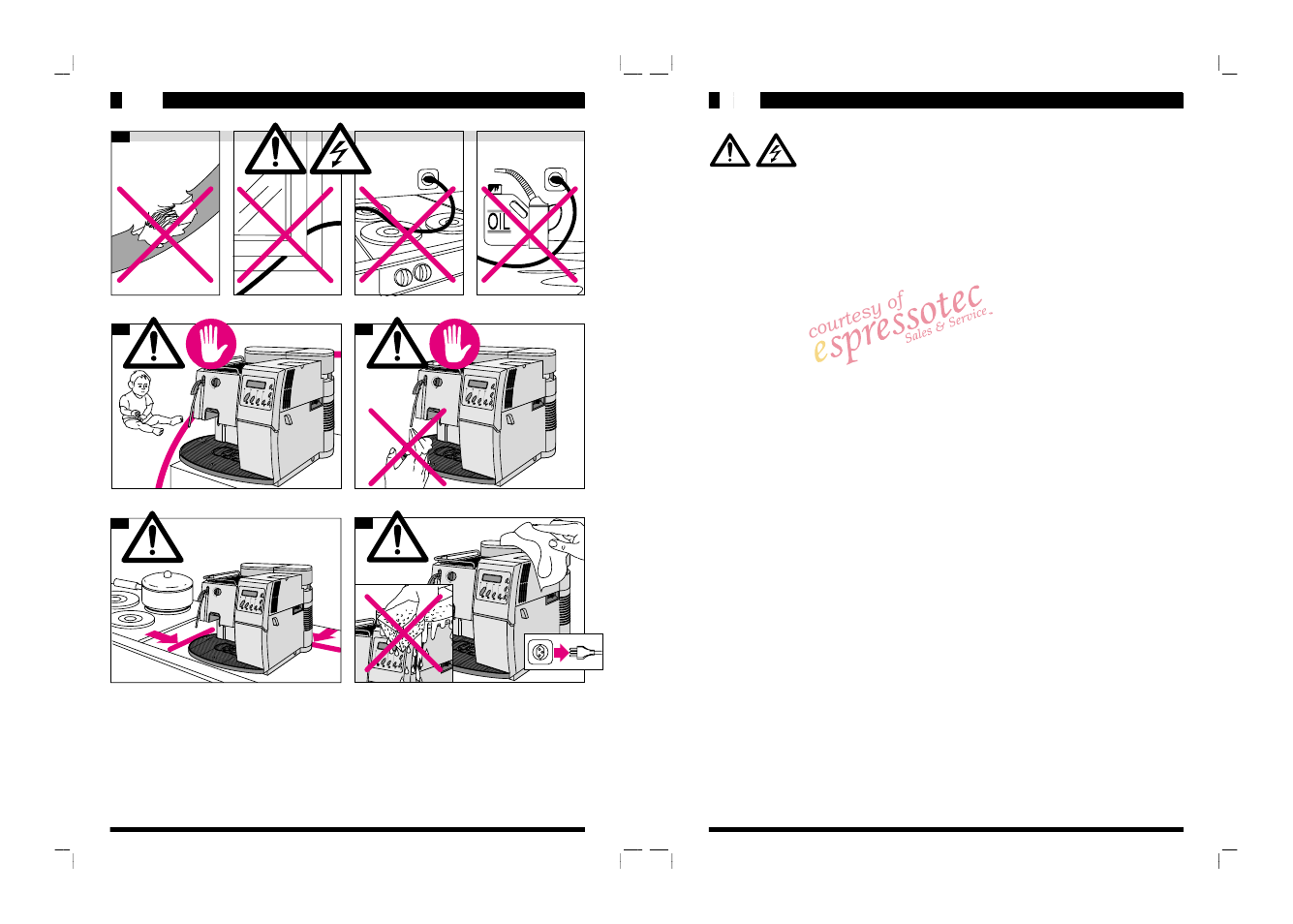 Royal Appliance 016 User Manual | Page 5 / 14