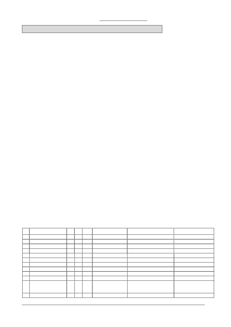 Rikaline, Appendix b earth datums & output setting, B.1 setting | B.2 earth datums, B.1.1 manufacturing default, B.1.2 baud rate and output sentences setting | Rikaline GPS-6021-X6 User Manual | Page 13 / 19