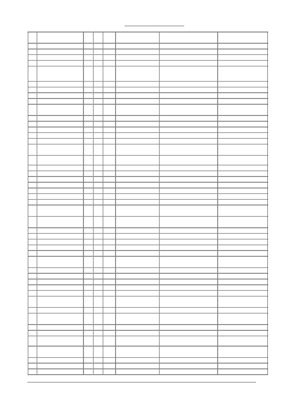 Rikaline | Rikaline GPS-6021-X6 User Manual | Page 14 / 19