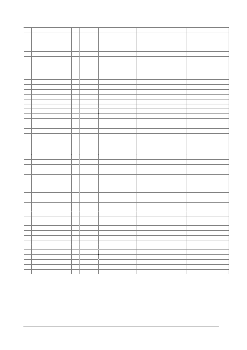 Rikaline | Rikaline GPS-6021-X6 User Manual | Page 18 / 19