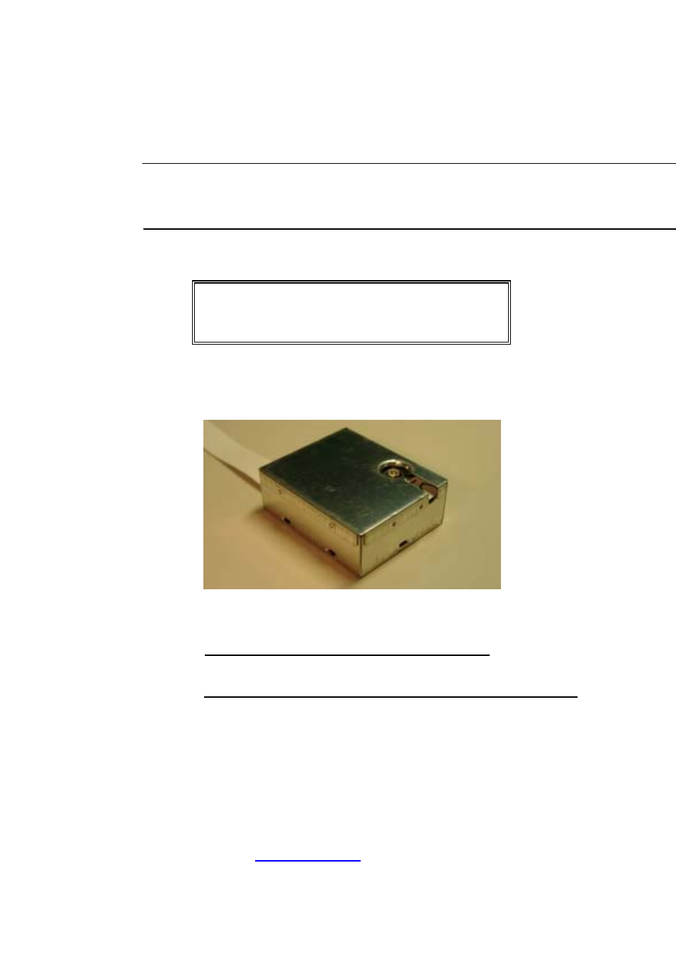 Rikaline GPS-22 User Manual | 19 pages