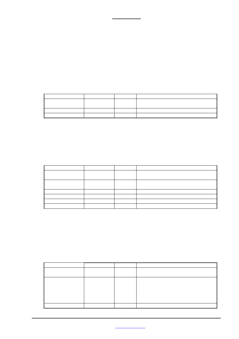 4 ps – pulse-per-second configuration, 5 pt – port configuration, 6 rt – reset the receiver / start-stop fir | Rikaline | Rikaline GPS-22 User Manual | Page 13 / 19