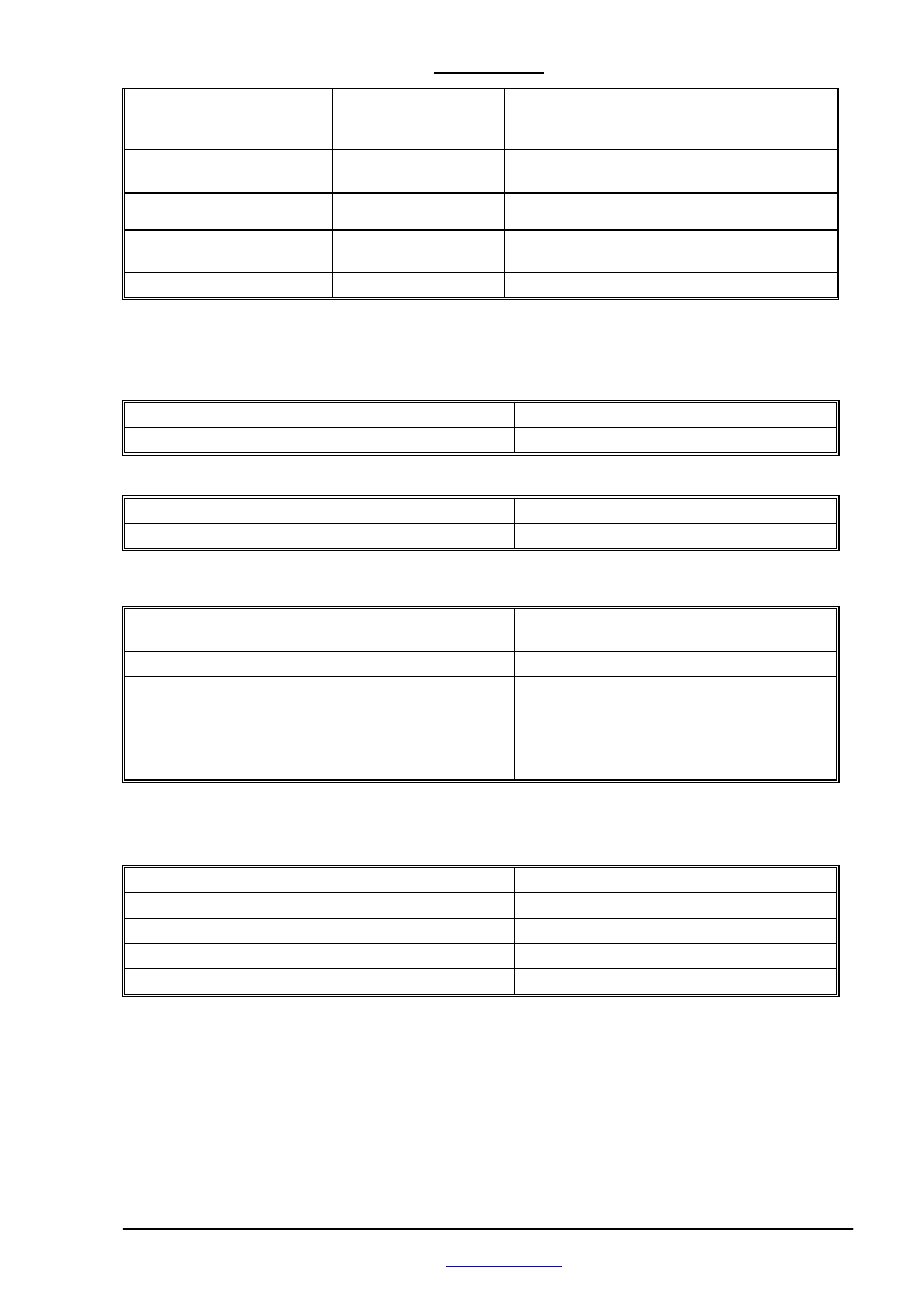 3 filter configuration, 4 offset configuration, 5 nmea configuration | 6 application settings, 5 application information, 1 antenna recommendation, Rikaline | Rikaline GPS-22 User Manual | Page 15 / 19