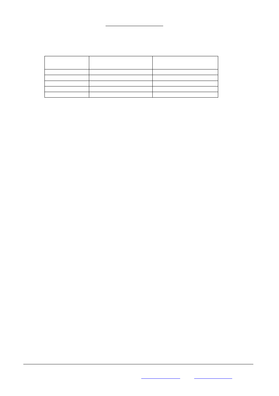 4 performance, Rikaline | Rikaline GPS-20 User Manual | Page 4 / 17